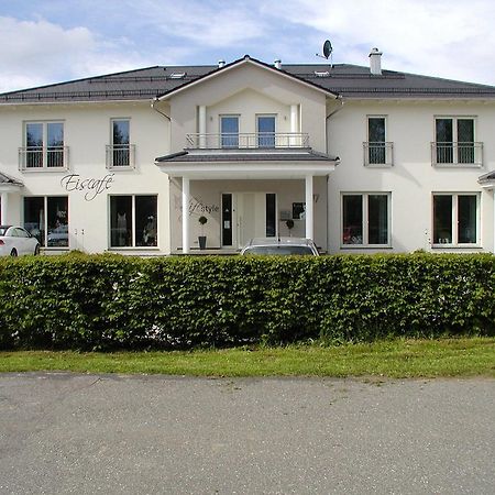 Lifestyle Beauty & Wellness Apartman Moosbach  Szoba fotó